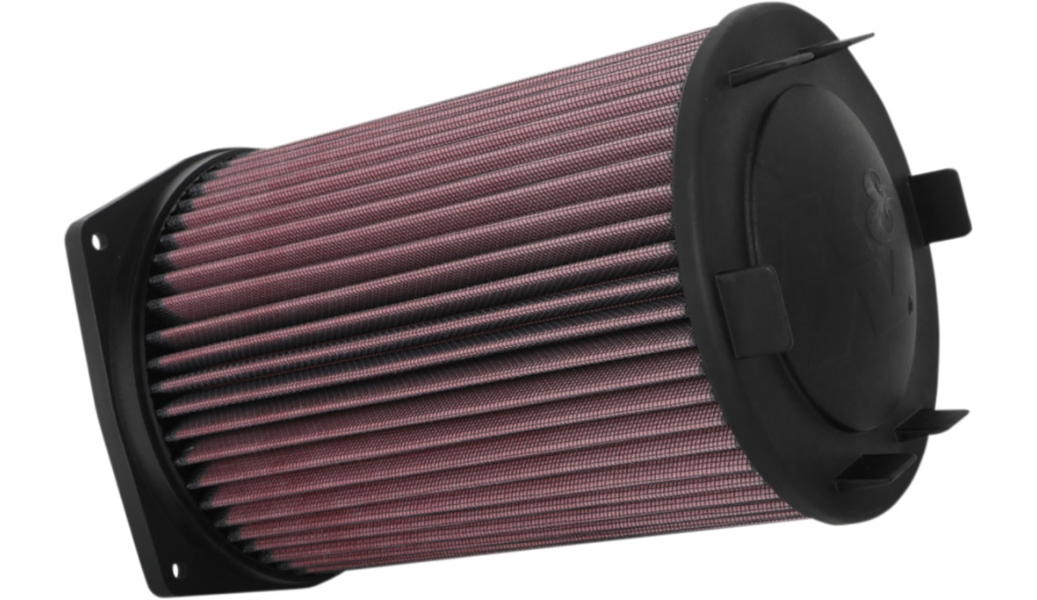 High Flow Air Filter