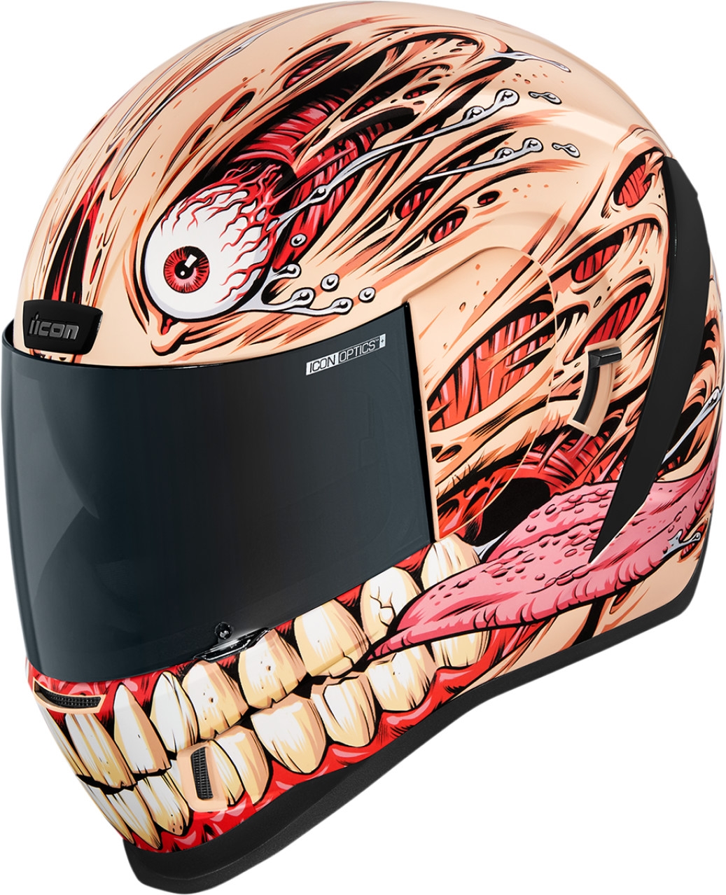 Airform Facelift Helmet