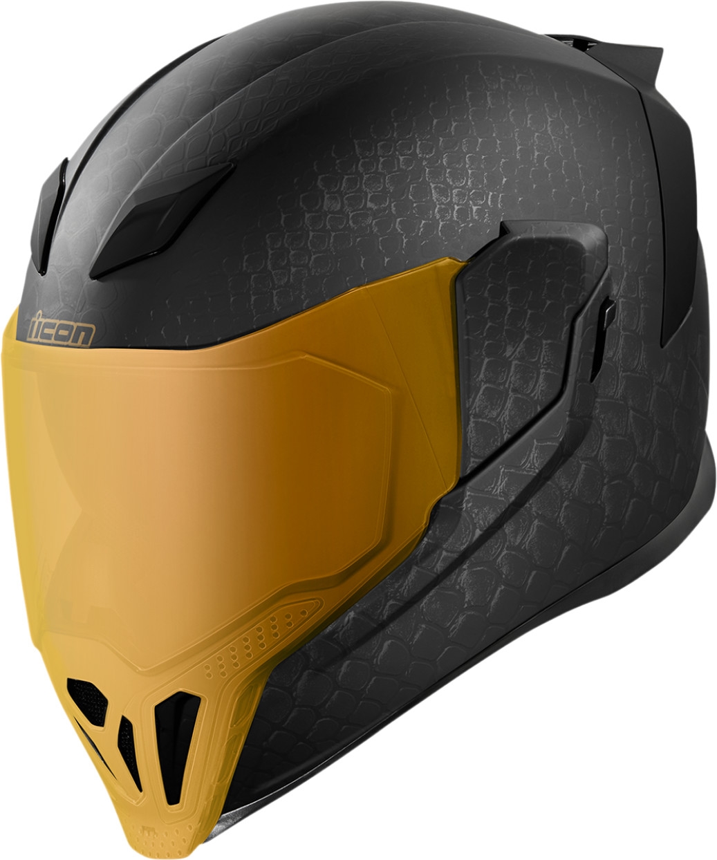 Airflite Nocturnal Helmet