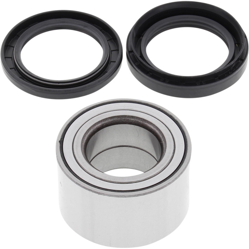 Tapered Dac Wheel Bearing Upgrade Kit