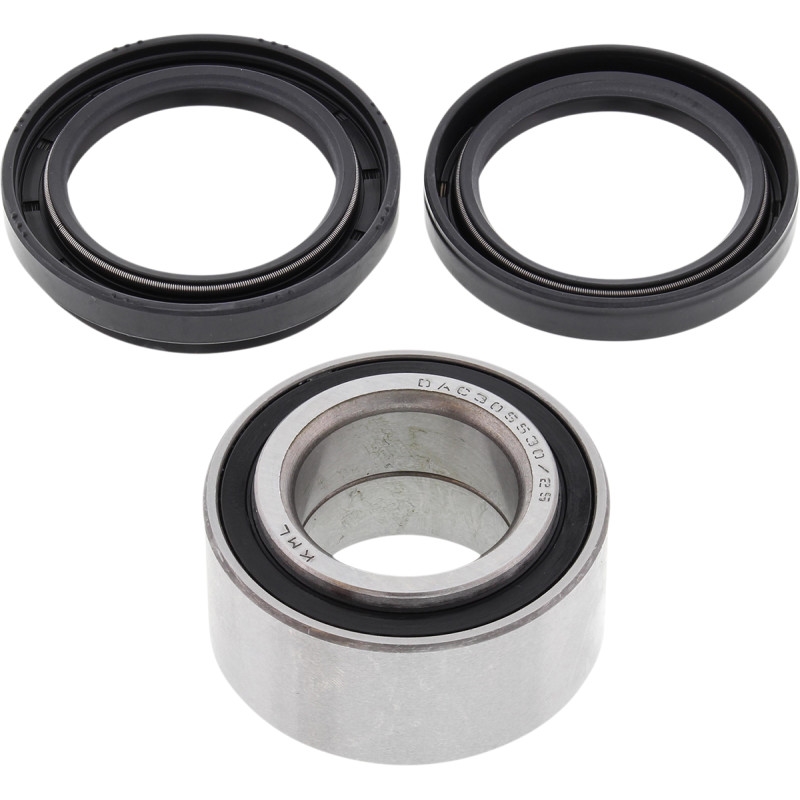 Tapered Dac Wheel Bearing Upgrade Kit