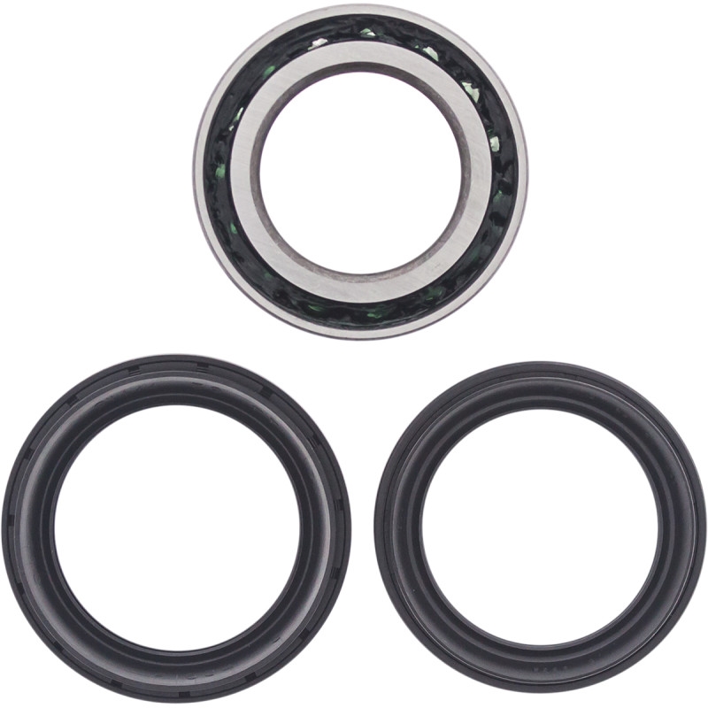 Tapered Dac Wheel Bearing Upgrade Kit
