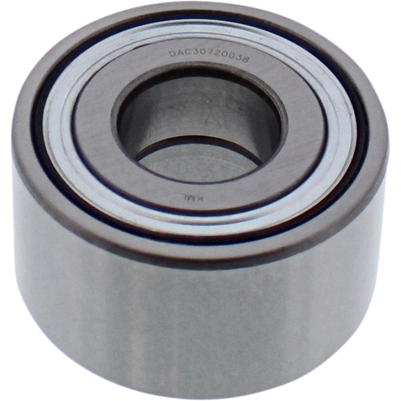 Tapered Dac Wheel Bearing Upgrade Kit