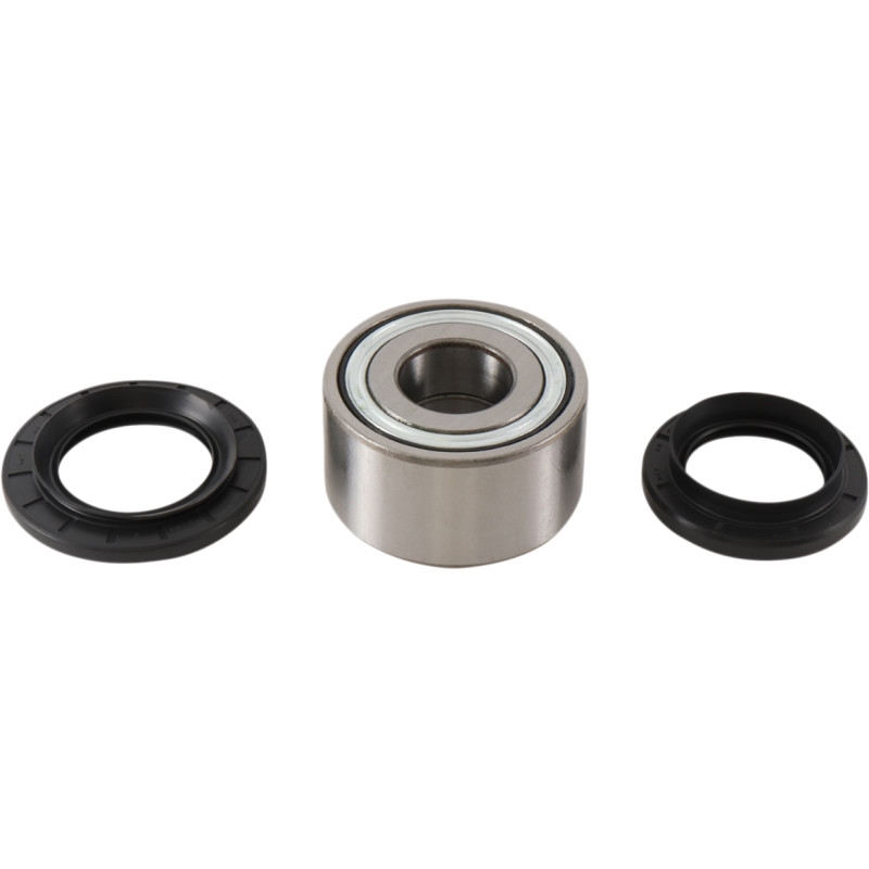 Tapered Dac Wheel Bearing Upgrade Kit