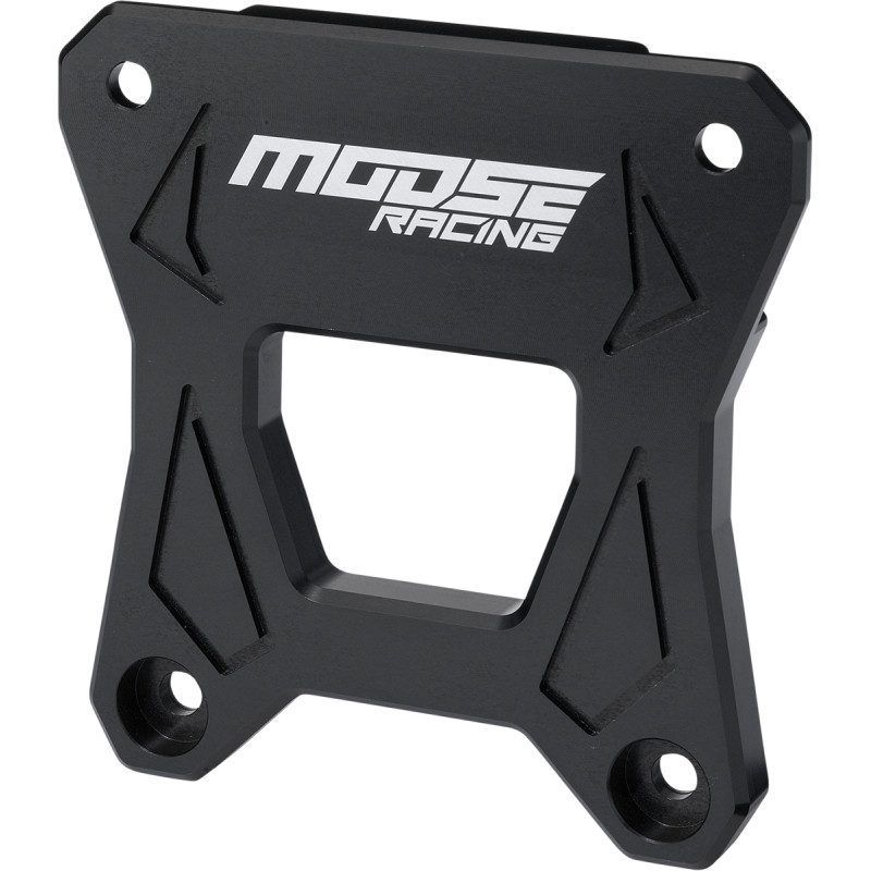 Rear Radius Ros Plates