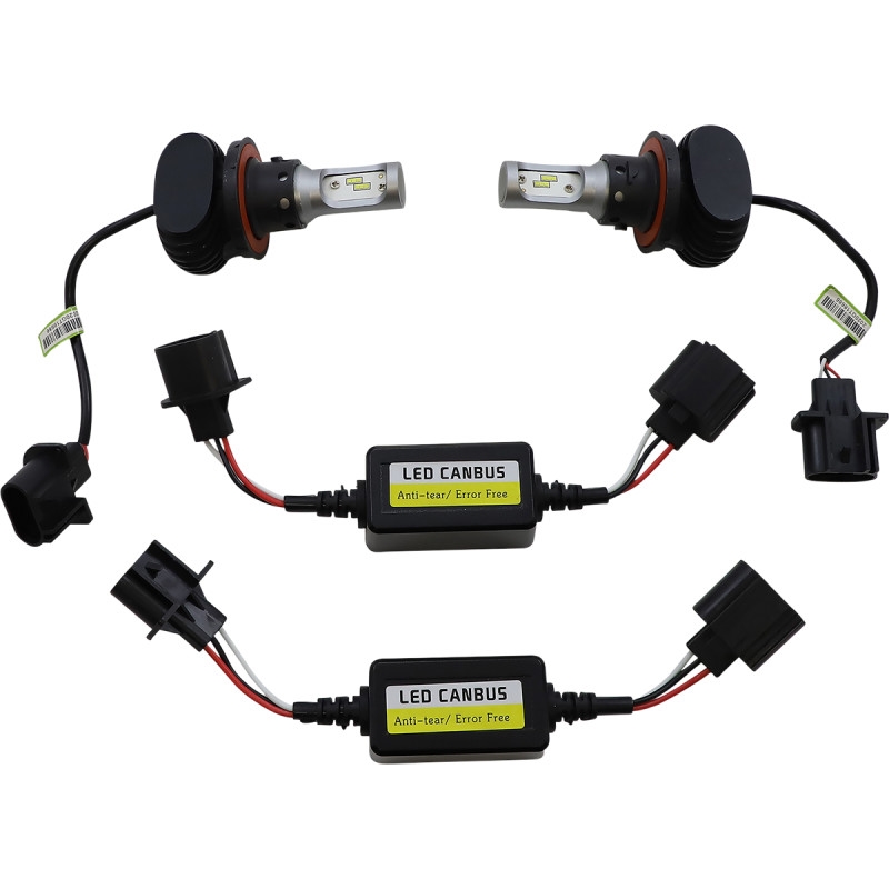 LED Headlight Kit