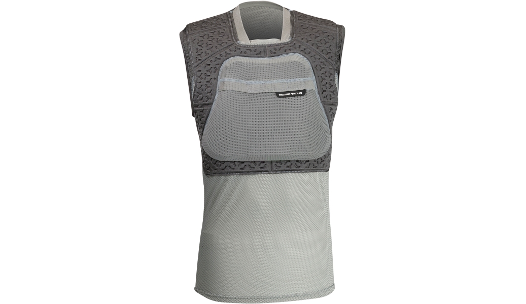 XCR Guard Vest