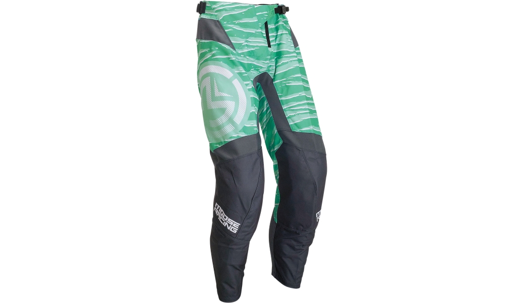 Qualifier Pants