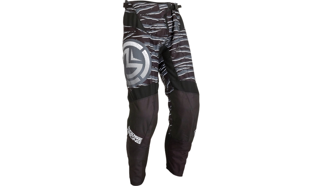 Qualifier Pants