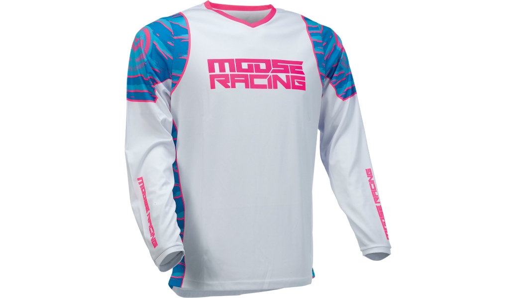 Qualifier Jersey