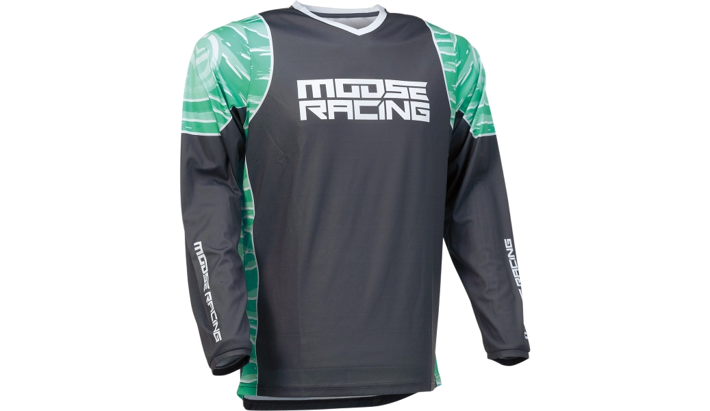 Qualifier Jersey