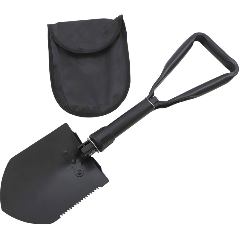 Folding Shovel