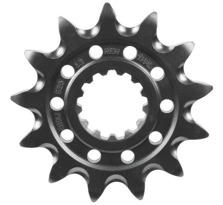 Ultralight Front Sprocket - 14T