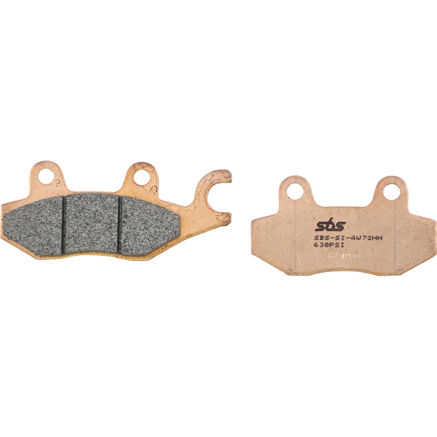 PSI Brake Pads