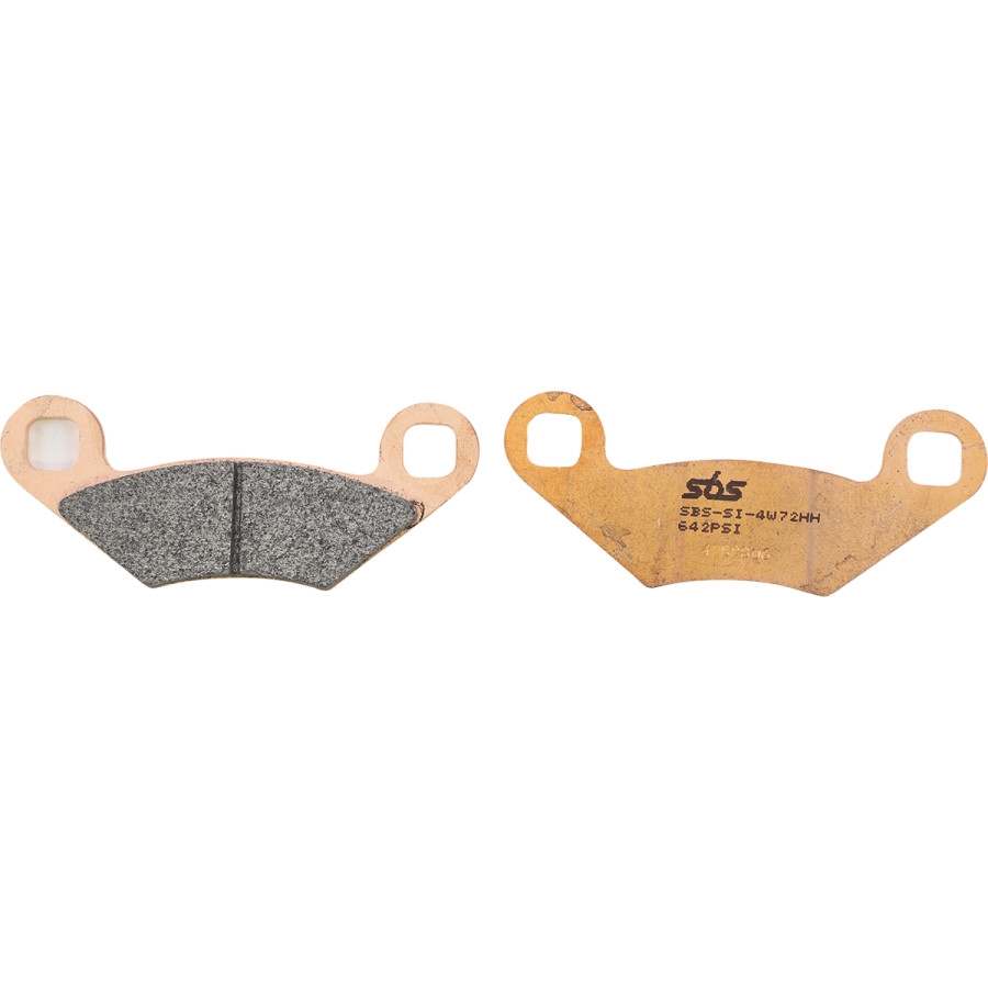 PSI Brake Pads
