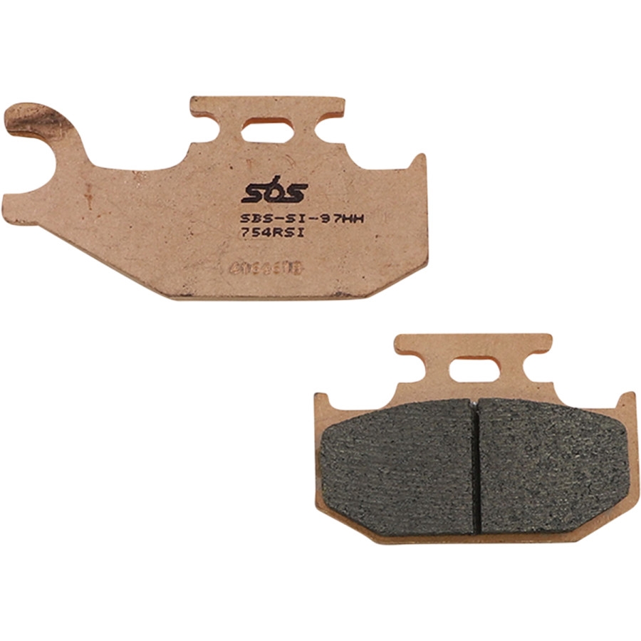 RSI Sintered Brake Pads