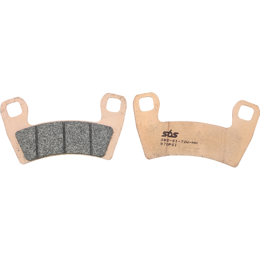 PSI Brake Pads