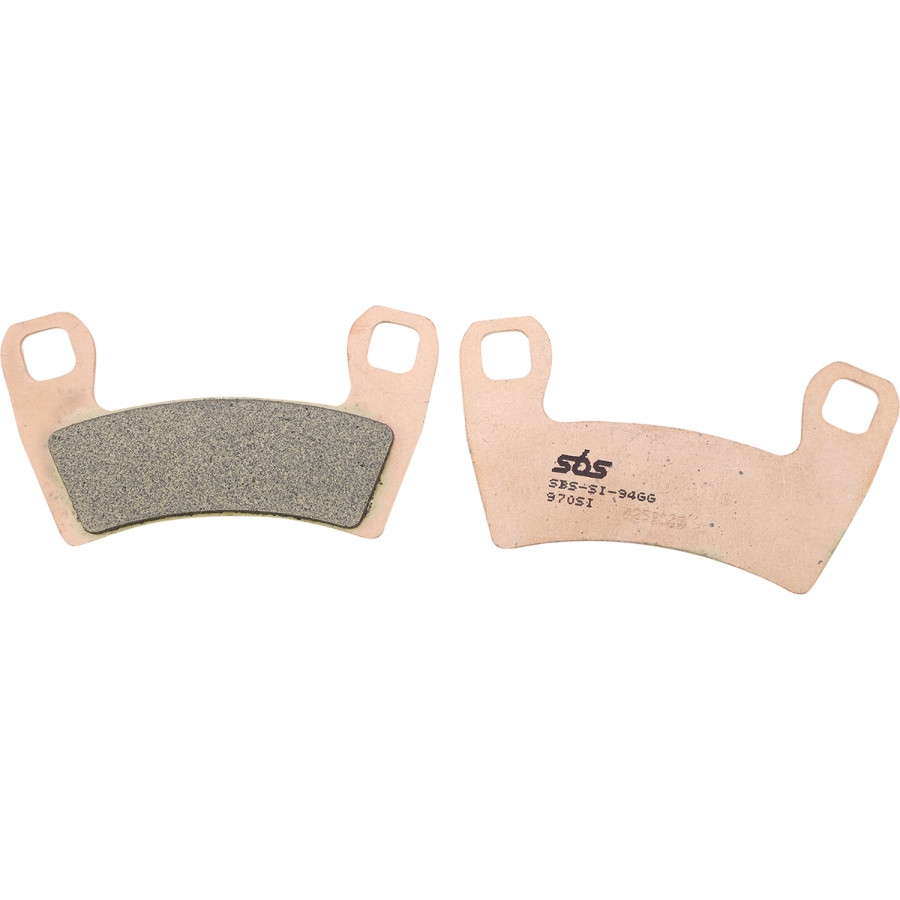 SI Sintered Brake Pads