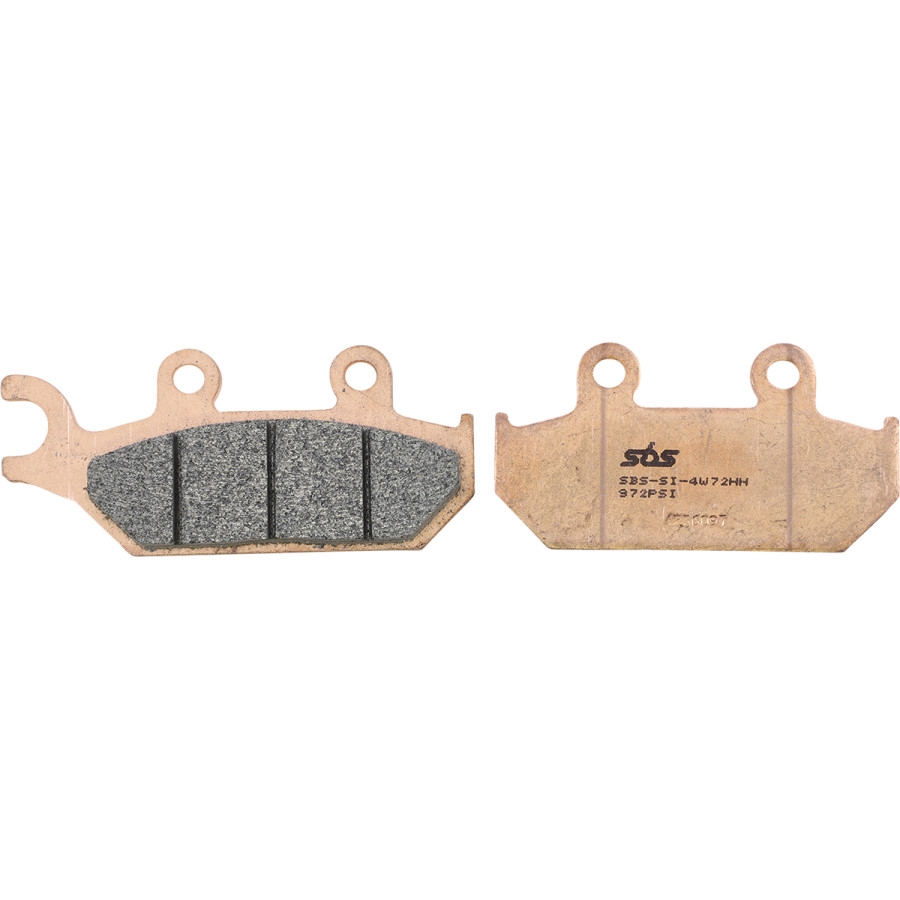 PSI Brake Pads