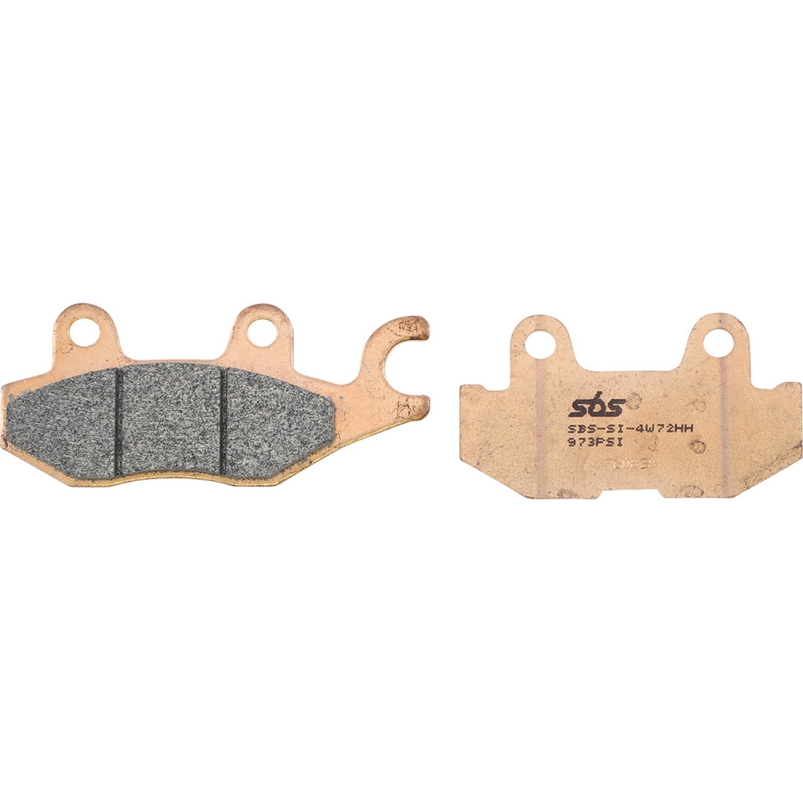 PSI Brake Pad
