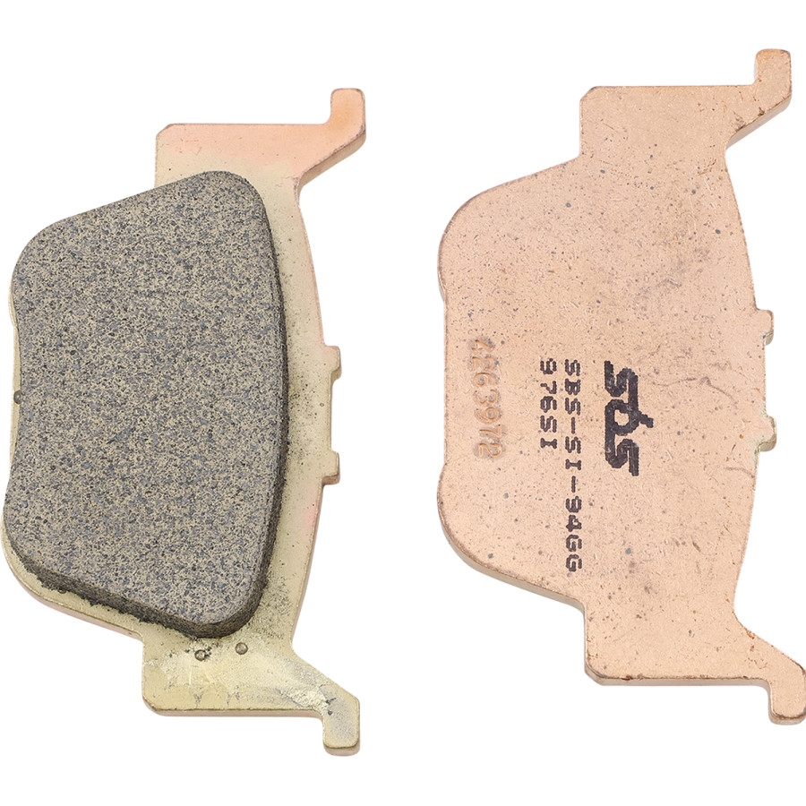 SI Sintered Brake Pads