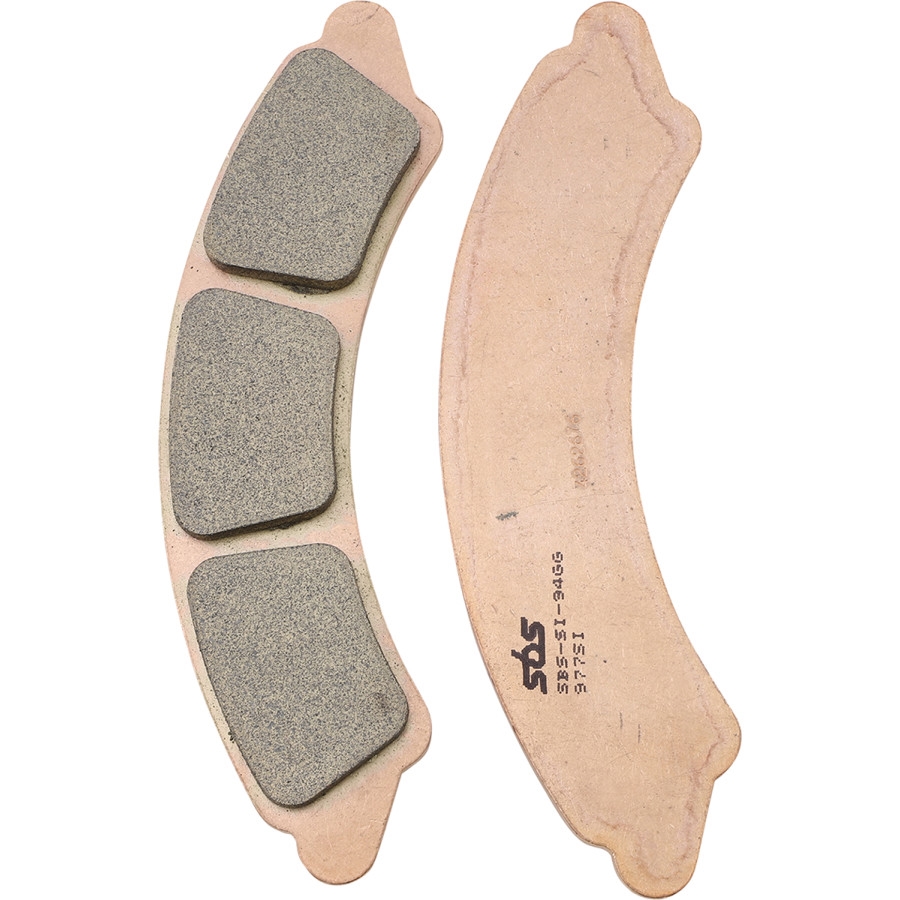 SI Sintered Brake Pads