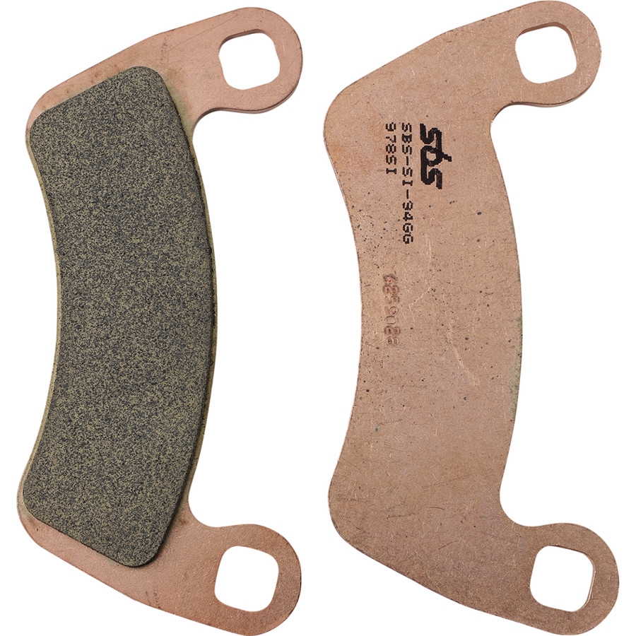 SI Sintered Brake Pads