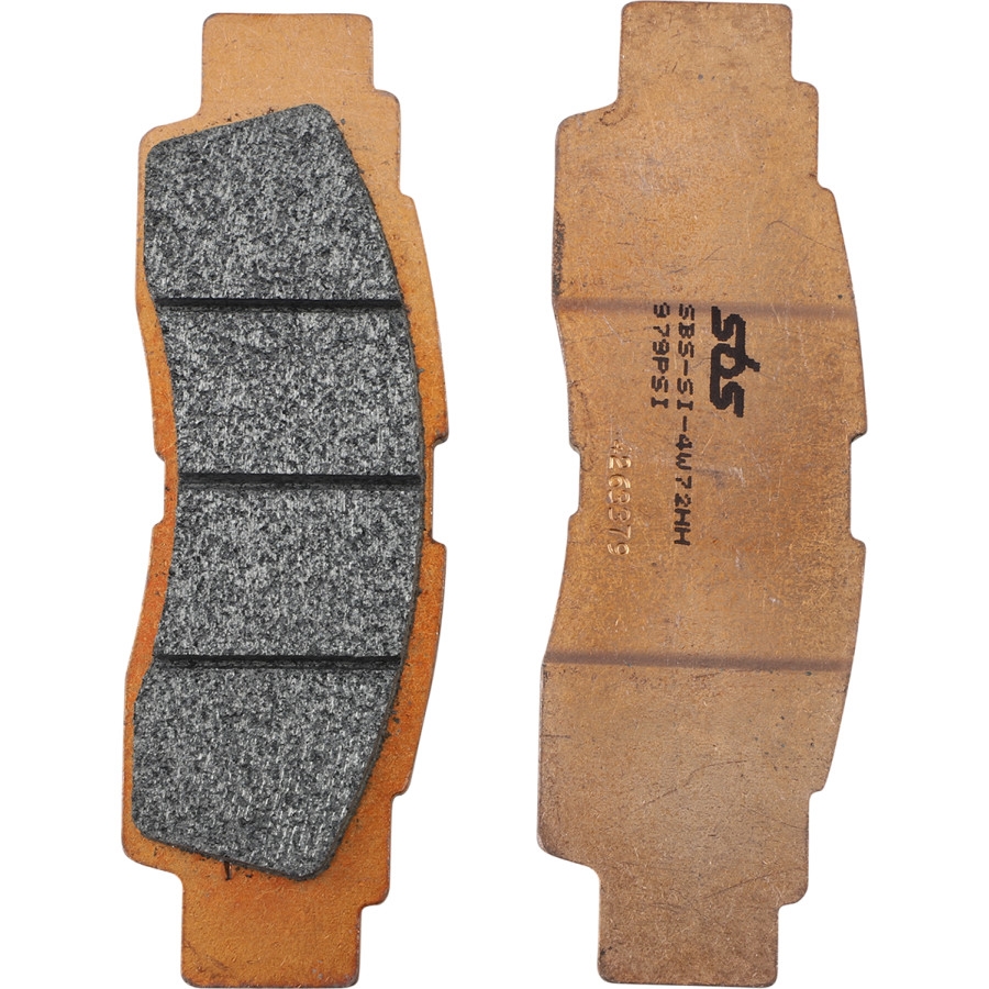 PSI Brake Pads