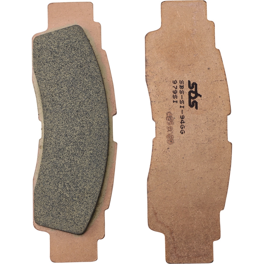 SI Sintered Brake Pads