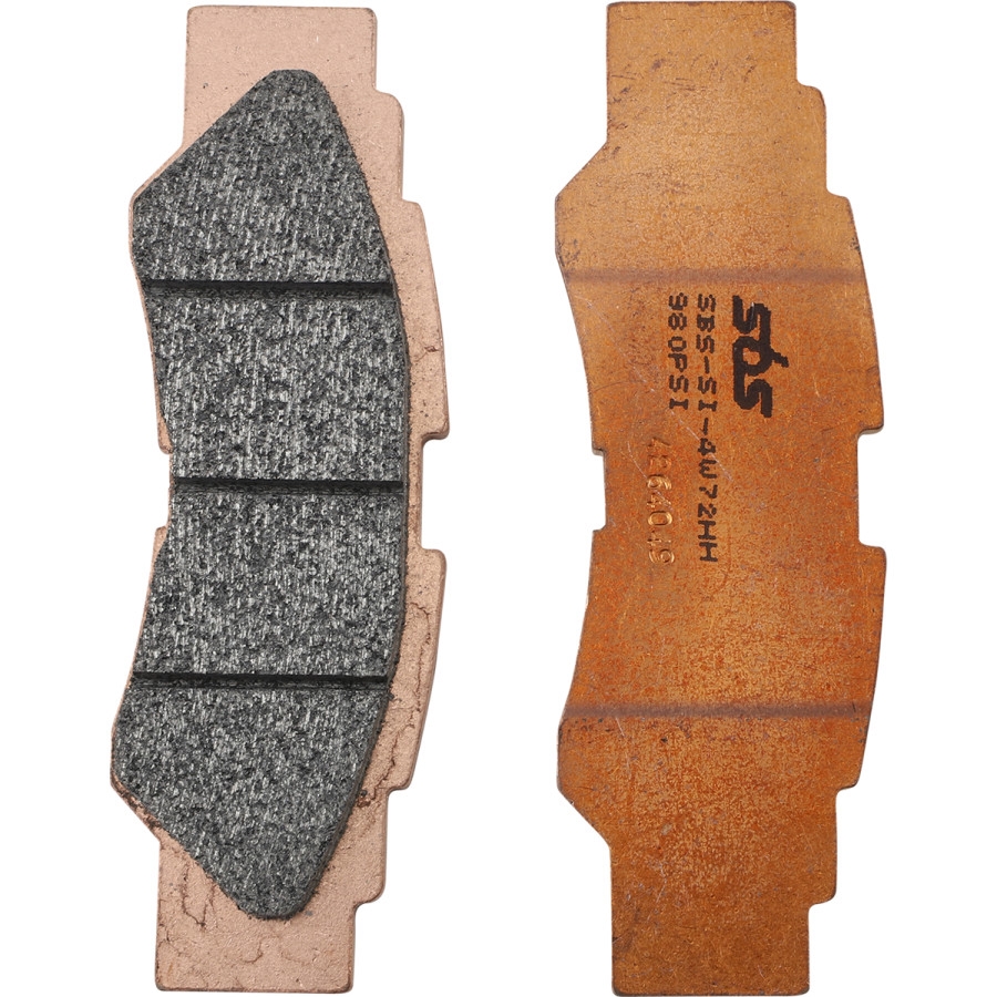 PSI Brake Pads