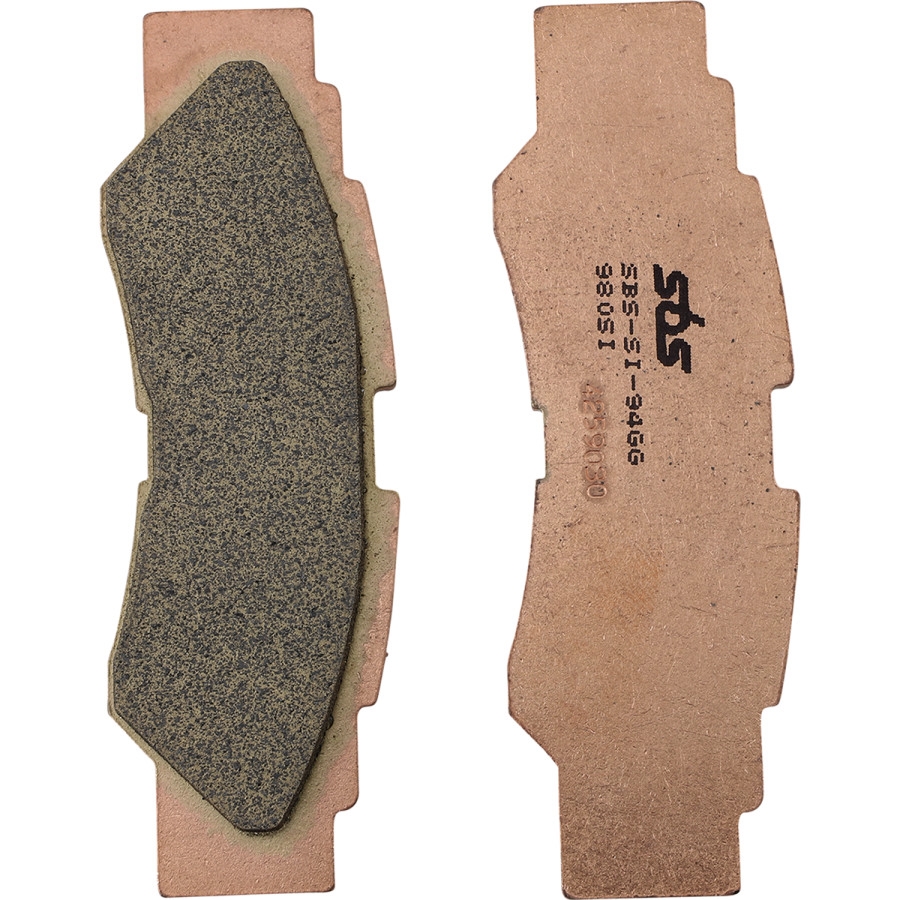 SI Sintered Brake Pads