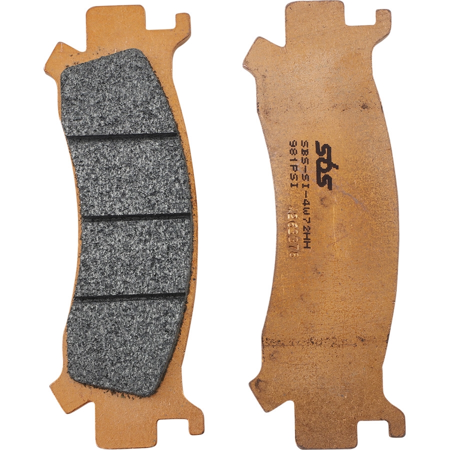 PSI Brake Pads