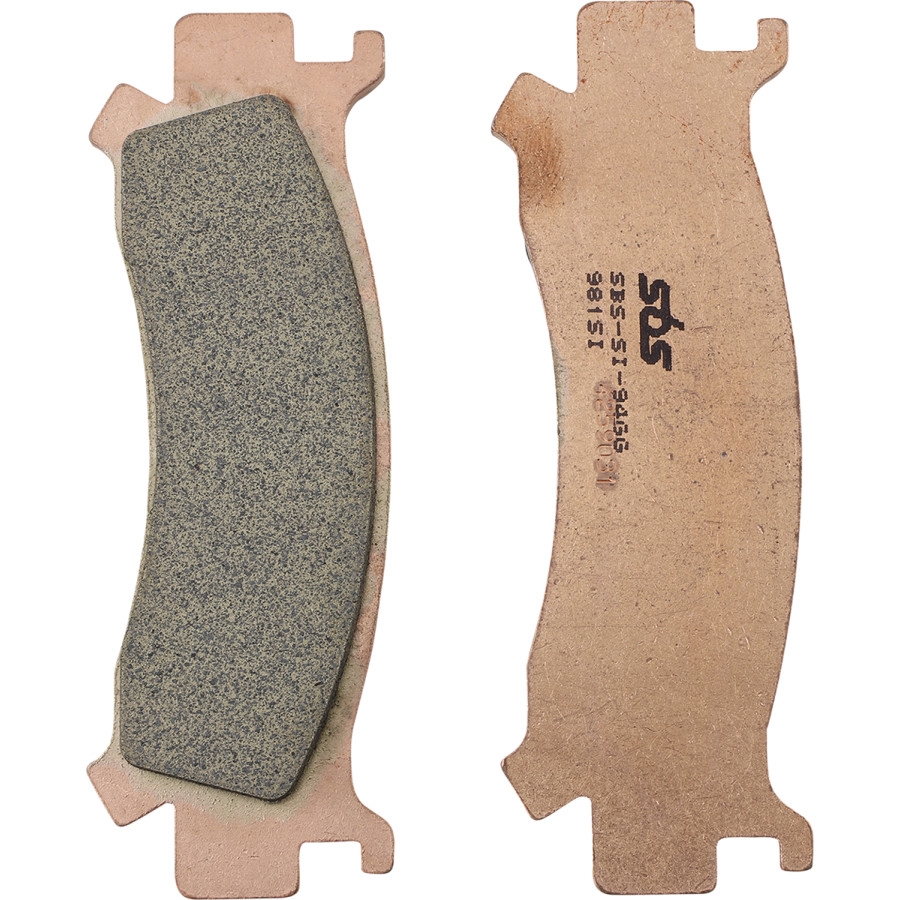 SI Sintered Brake Pads
