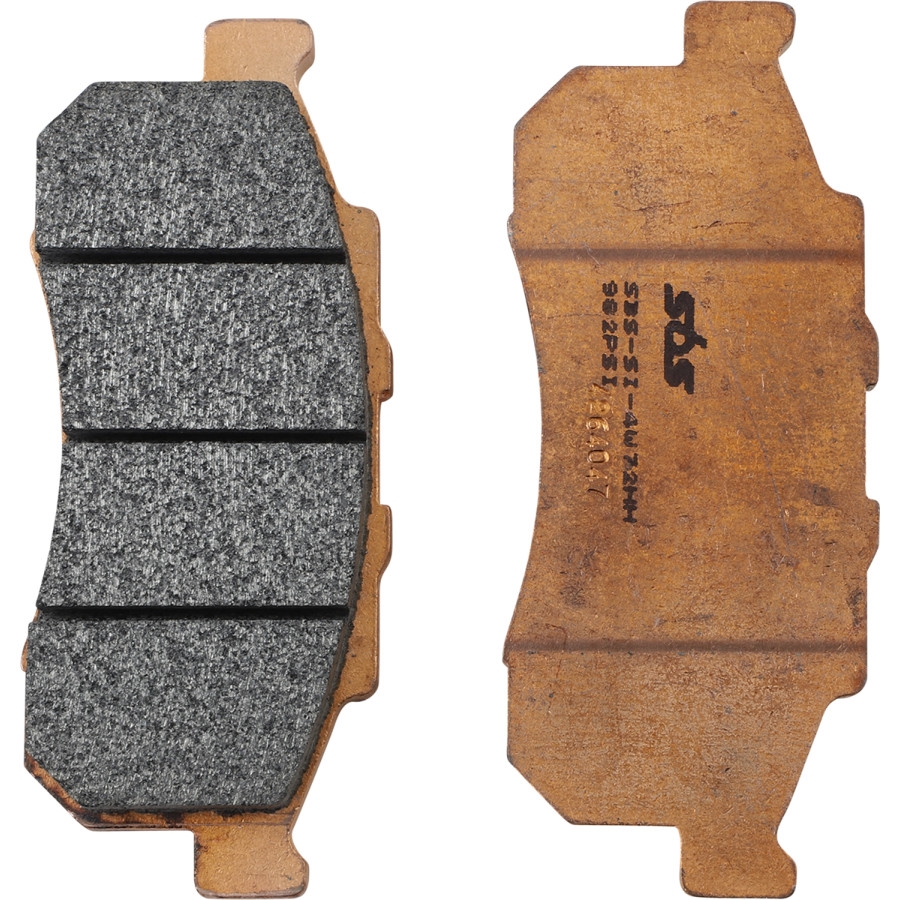 PSI Brake Pads