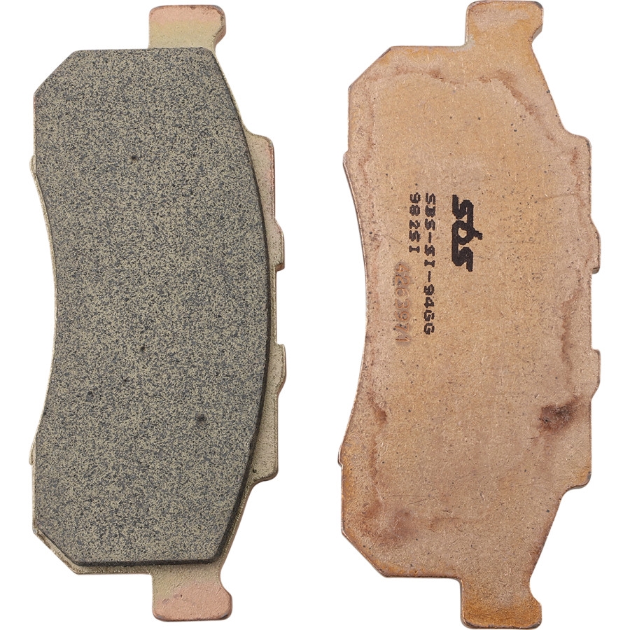 SI Sintered Brake Pads