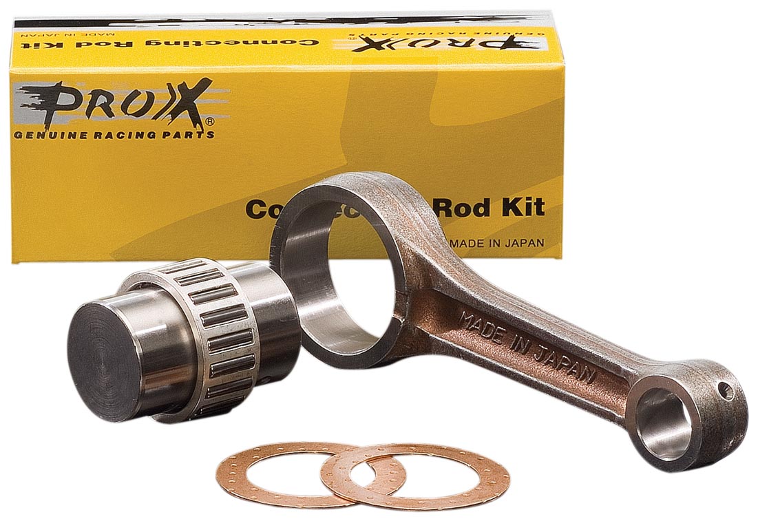 Connecting Rod Kit - Long Rod