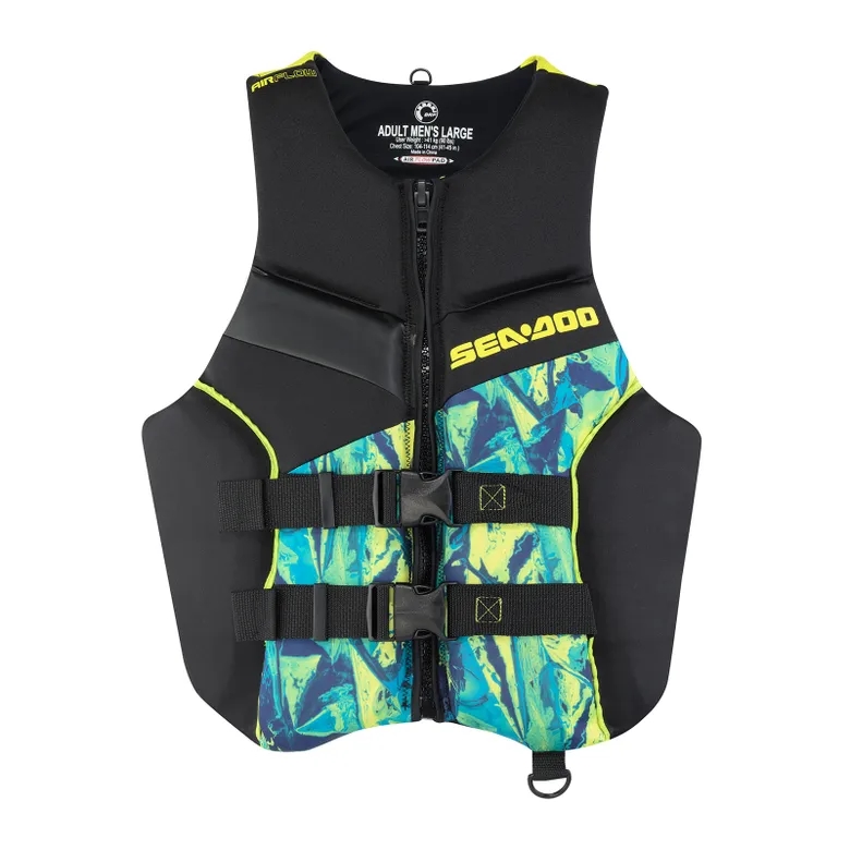 Airflow Refraction Edition PFD