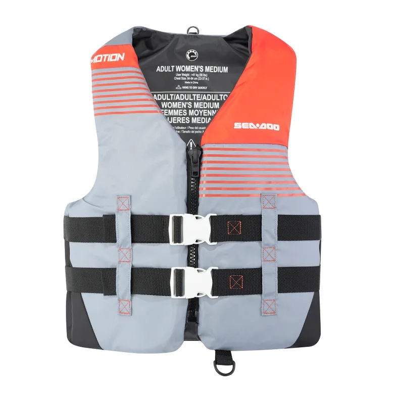Motion Womens PFD
