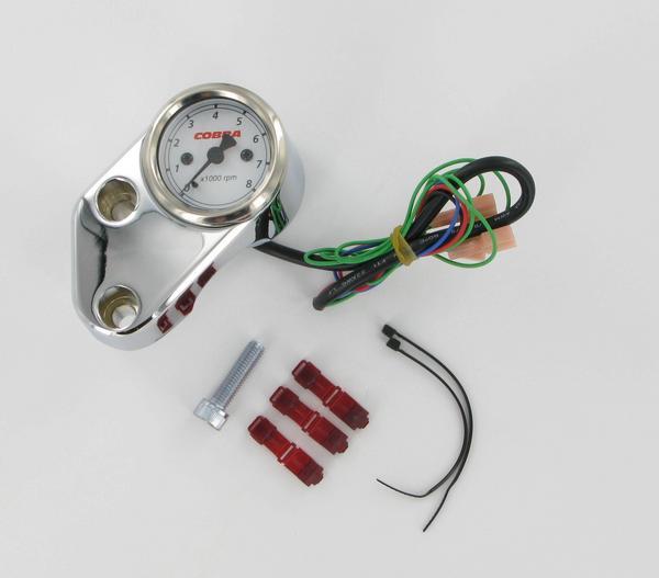Bolt-On Tach Kit