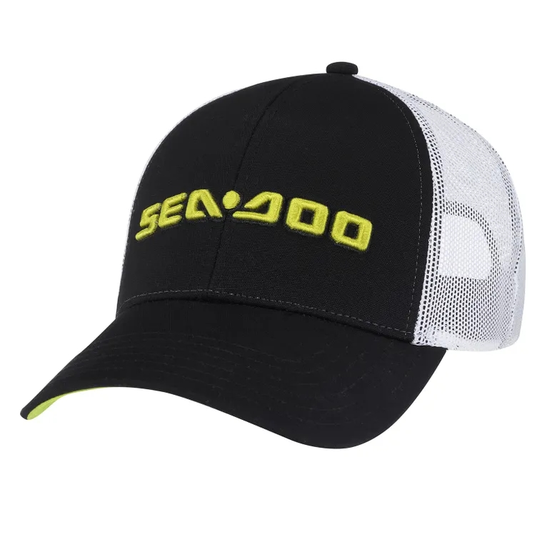 Mesh Cap