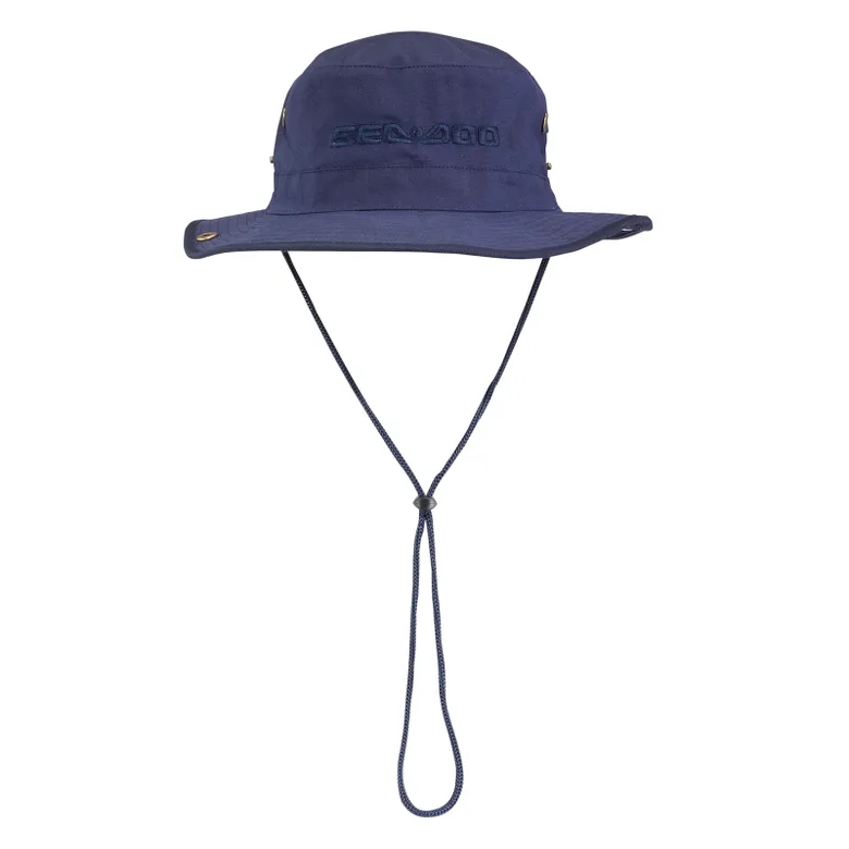 Adventure Wide Brim Hat
