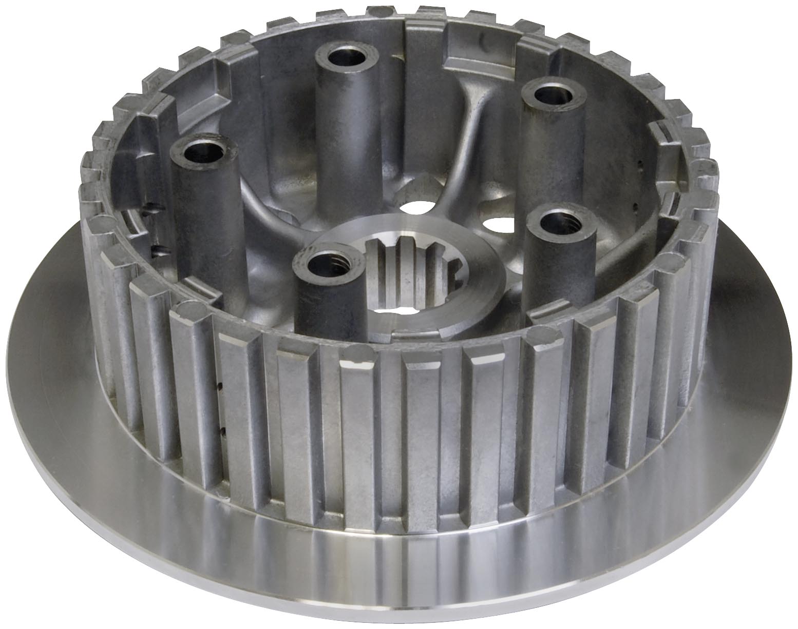 Inner Clutch Hub