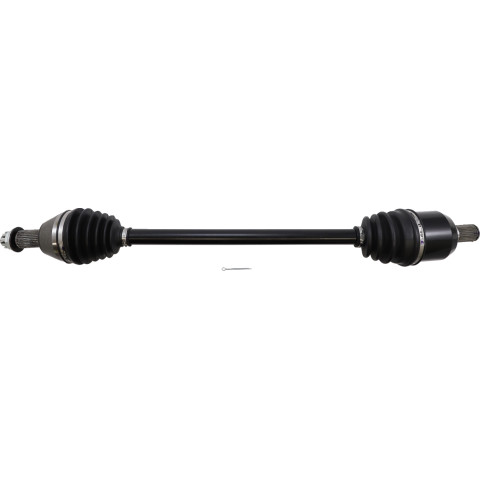 OEM Replacement CV Axle