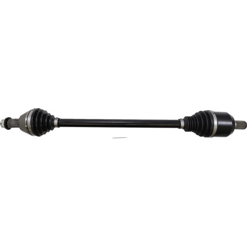 OEM Replacement CV Axle