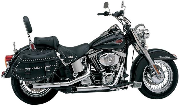 2 1/2in. Slip-Ons - Slash-Cut