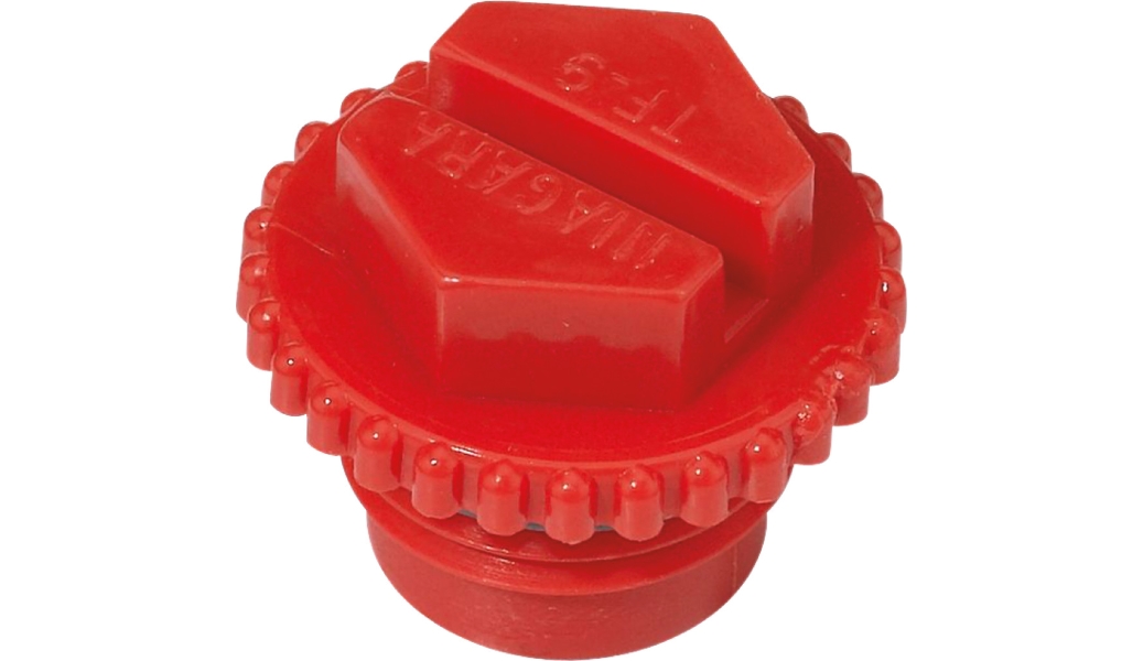 Clutch Cover Drain Plug
