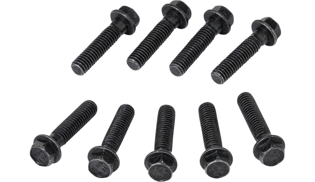 Clutch Cover Screw