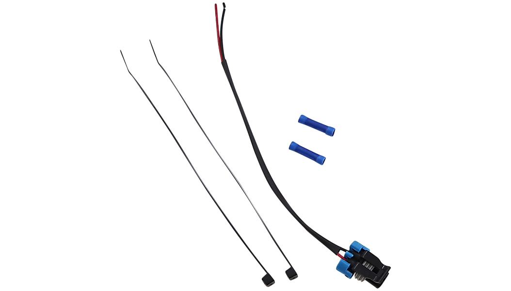 Gear Selector Pig Tail Harness Kit