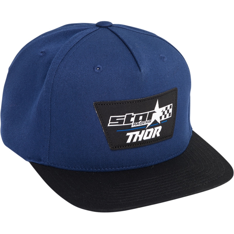 Star Racing Champ Snapback