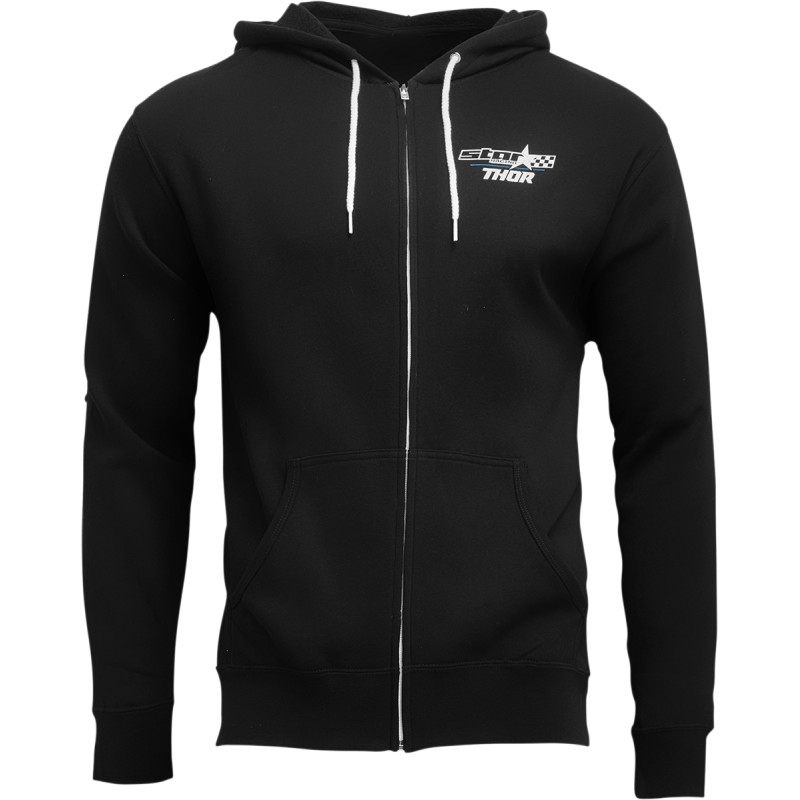 Star Racing Champ Zip-Up Hoodie